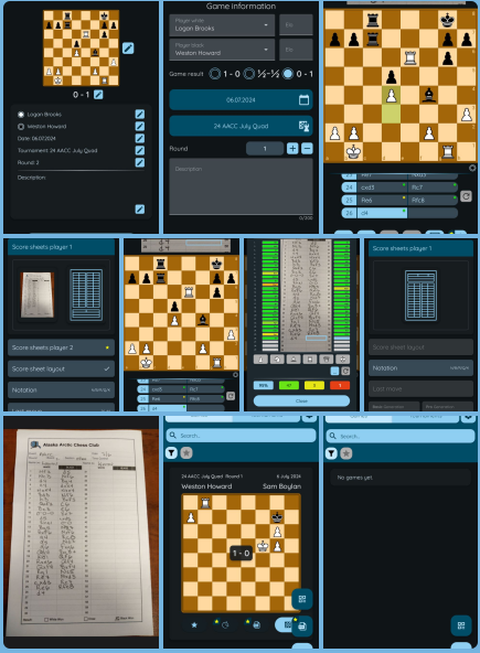 Re-review of Chess Digitizer, now called Chess Scanner